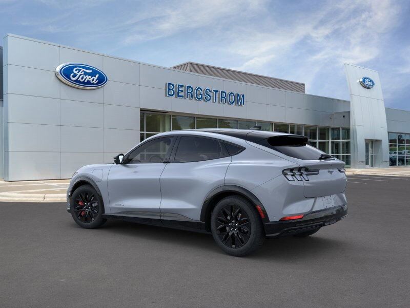 2025 Ford Mustang Mach-E Premium Green Bay WI