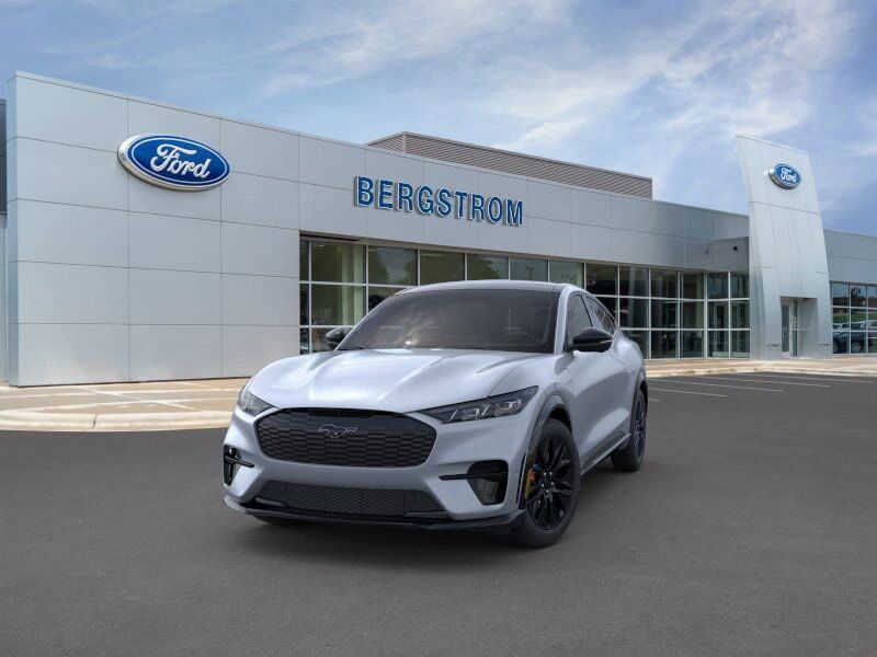 2025 Ford Mustang Mach-E Premium Green Bay WI