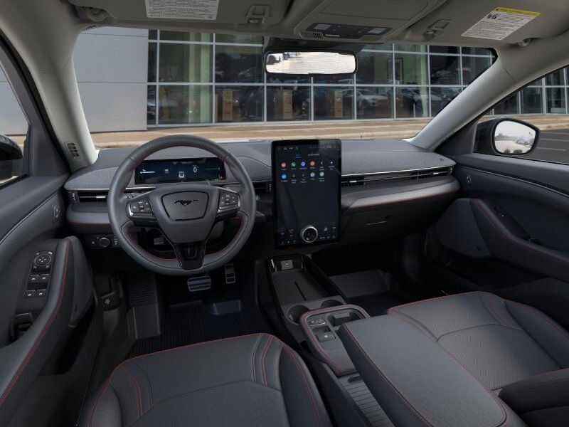 2025 Ford Mustang Mach-E Premium Green Bay WI