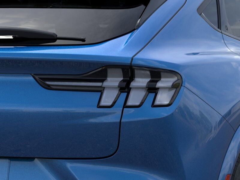 2025 Ford Mustang Mach-E Premium Green Bay WI