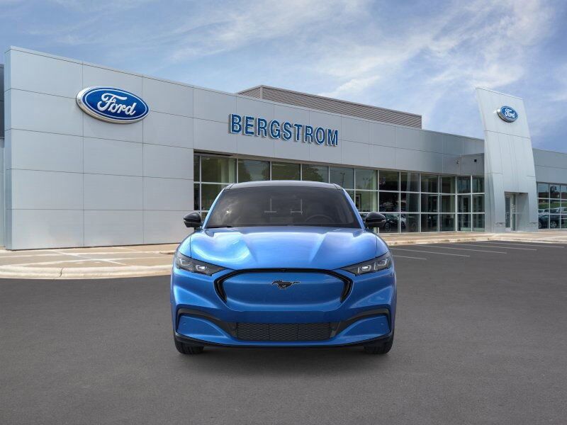 2025 Ford Mustang Mach-E Premium Green Bay WI