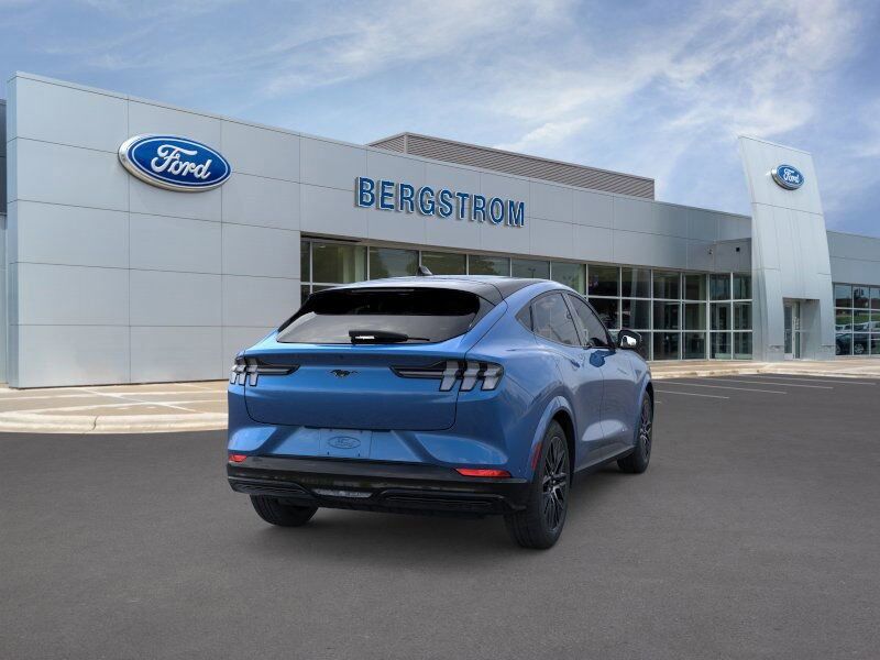 2025 Ford Mustang Mach-E Premium Green Bay WI