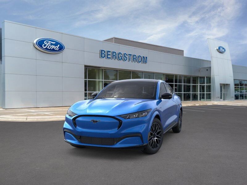 2025 Ford Mustang Mach-E Premium Green Bay WI