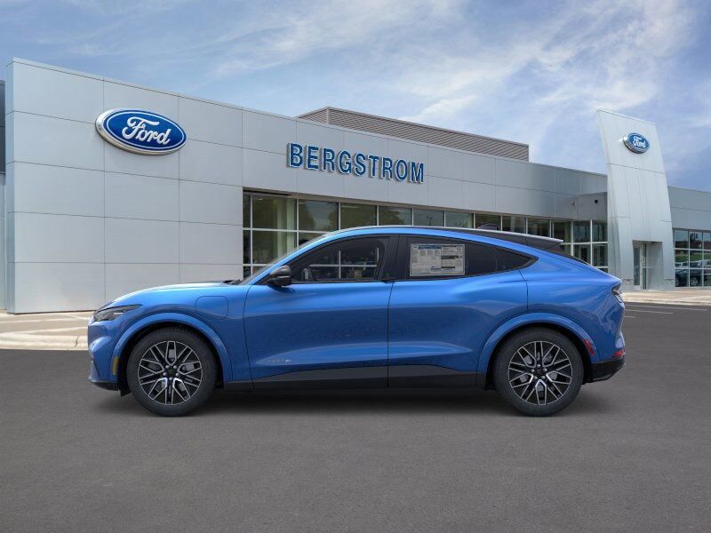 2025 Ford Mustang Mach-E Premium Green Bay WI