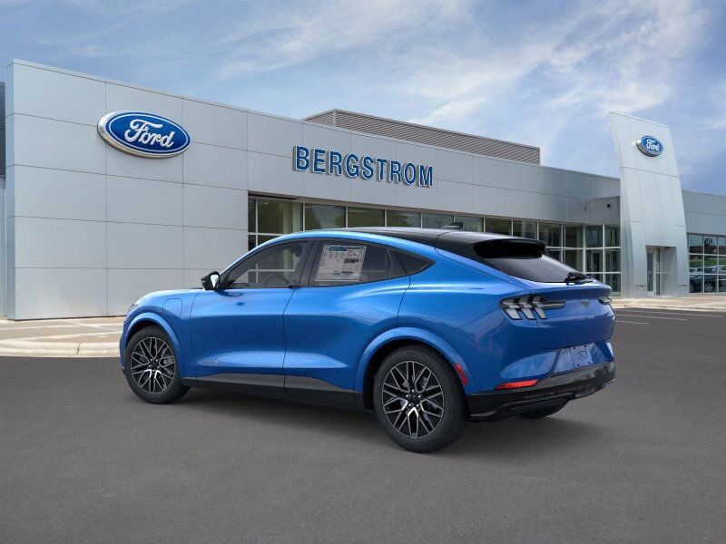 2025 Ford Mustang Mach-E Premium Green Bay WI