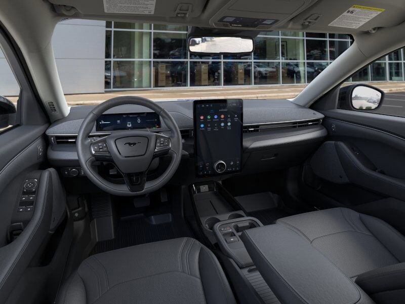 2025 Ford Mustang Mach-E Premium Green Bay WI