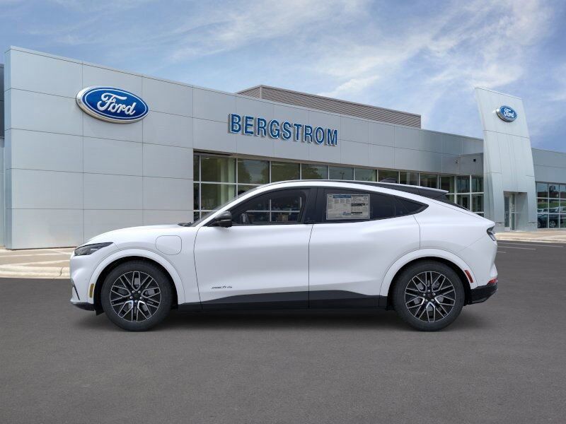 2025 Ford Mustang Mach-E Premium Green Bay WI