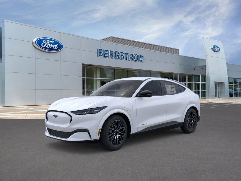 2025 Ford Mustang Mach-E Premium Green Bay WI