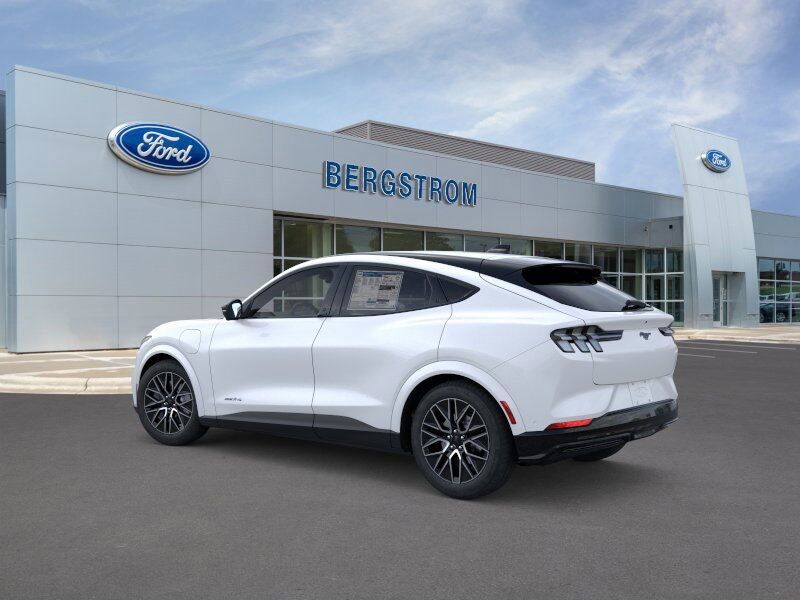 2025 Ford Mustang Mach-E Premium Green Bay WI