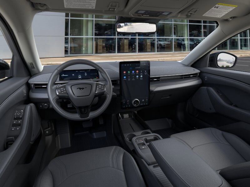 2025 Ford Mustang Mach-E Premium Green Bay WI