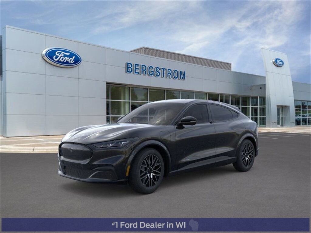 2025 Ford Mustang Mach-E Premium Green Bay WI