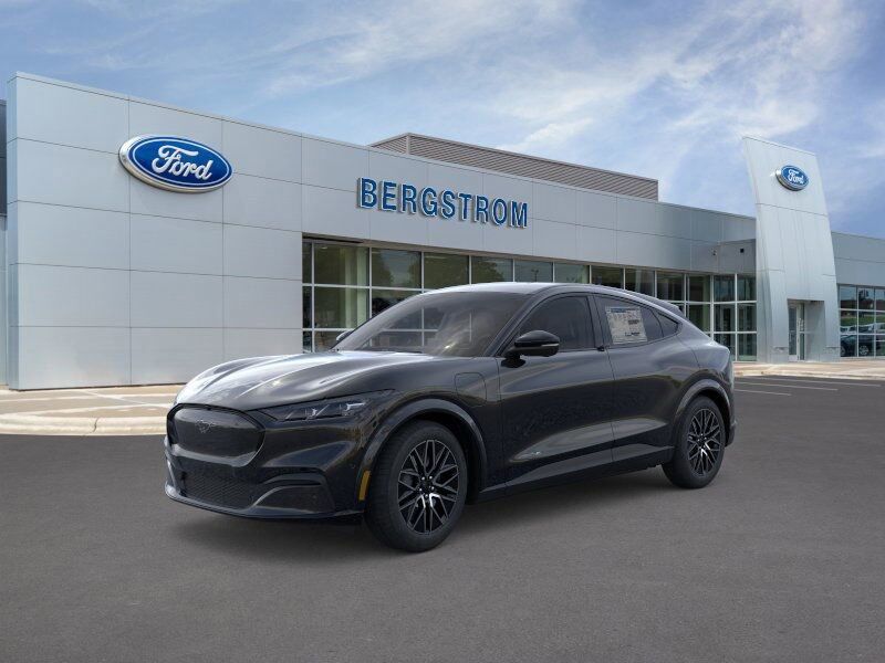 2025 Ford Mustang Mach-E Premium Green Bay WI