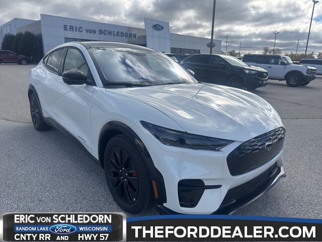 2025 Ford Mustang Mach-E Premium Milwaukee WI