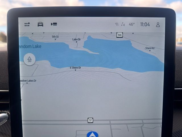 2025 Ford Mustang Mach-E Premium Random Lake WI