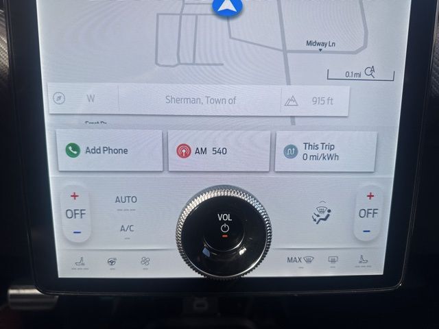 2025 Ford Mustang Mach-E Premium Random Lake WI