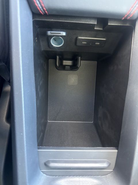 2025 Ford Mustang Mach-E Premium Random Lake WI