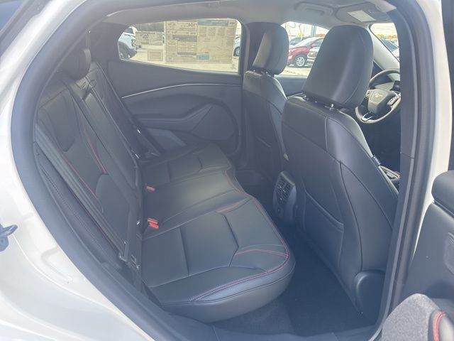 2025 Ford Mustang Mach-E Premium Random Lake WI