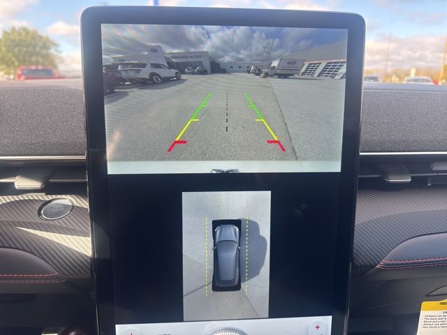 2025 Ford Mustang Mach-E Premium Random Lake WI