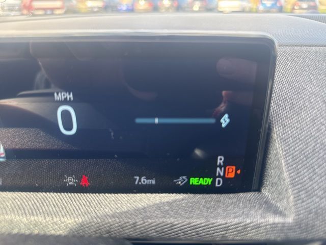 2025 Ford Mustang Mach-E Premium Random Lake WI