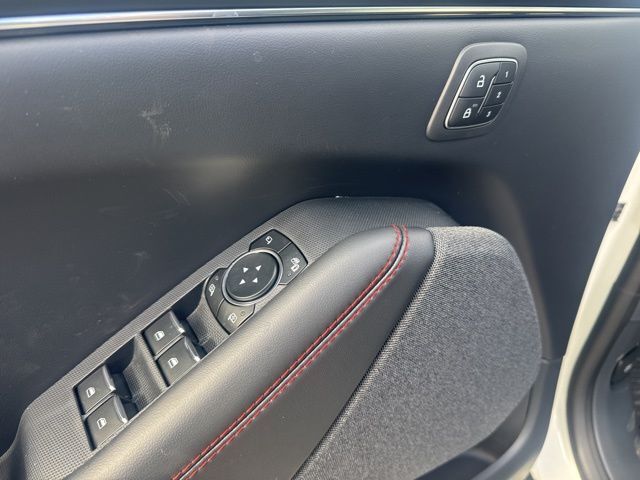 2025 Ford Mustang Mach-E Premium Random Lake WI