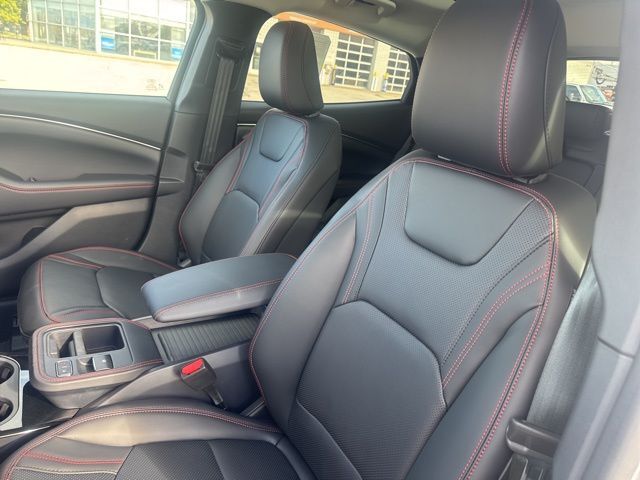 2025 Ford Mustang Mach-E Premium Random Lake WI