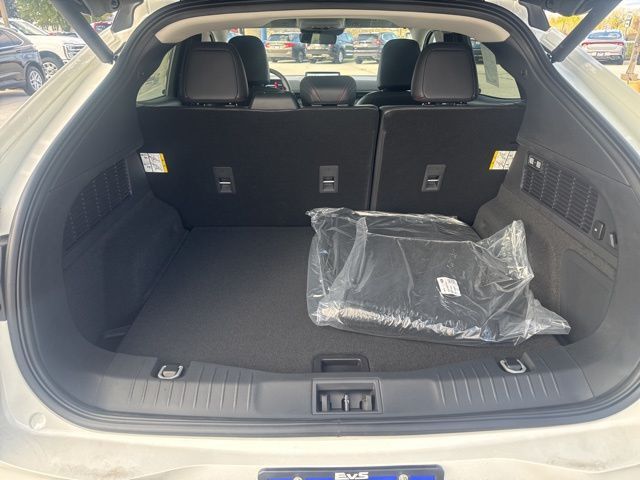 2025 Ford Mustang Mach-E Premium Random Lake WI