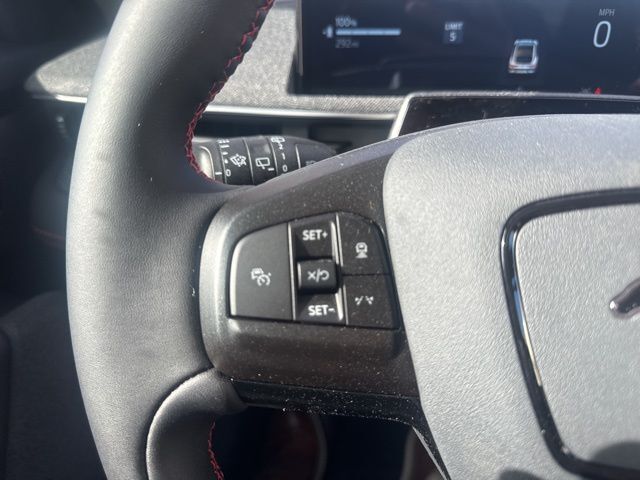 2025 Ford Mustang Mach-E Premium Random Lake WI