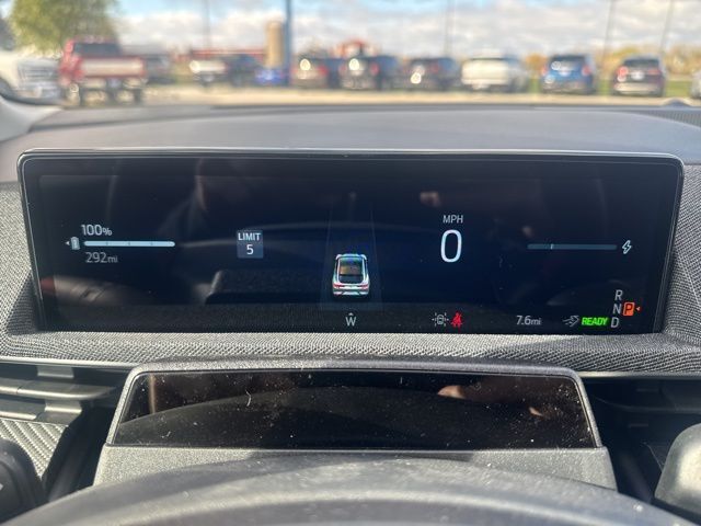 2025 Ford Mustang Mach-E Premium Random Lake WI