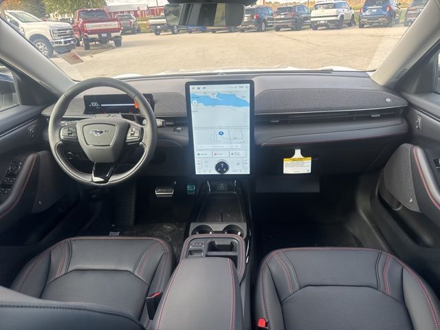 2025 Ford Mustang Mach-E Premium Random Lake WI