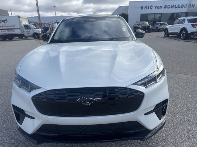 2025 Ford Mustang Mach-E Premium Random Lake WI