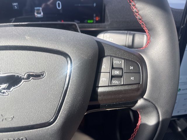 2025 Ford Mustang Mach-E Premium Random Lake WI