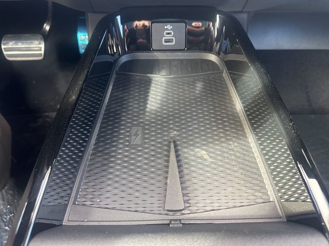 2025 Ford Mustang Mach-E Premium Random Lake WI