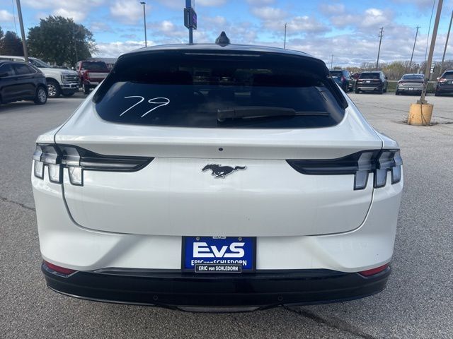 2025 Ford Mustang Mach-E Premium Random Lake WI