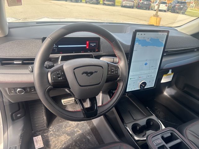2025 Ford Mustang Mach-E Premium Random Lake WI