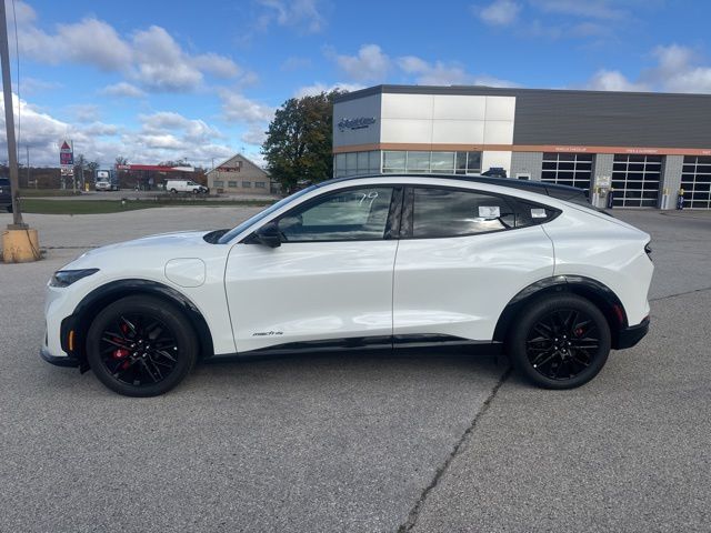 2025 Ford Mustang Mach-E Premium Random Lake WI