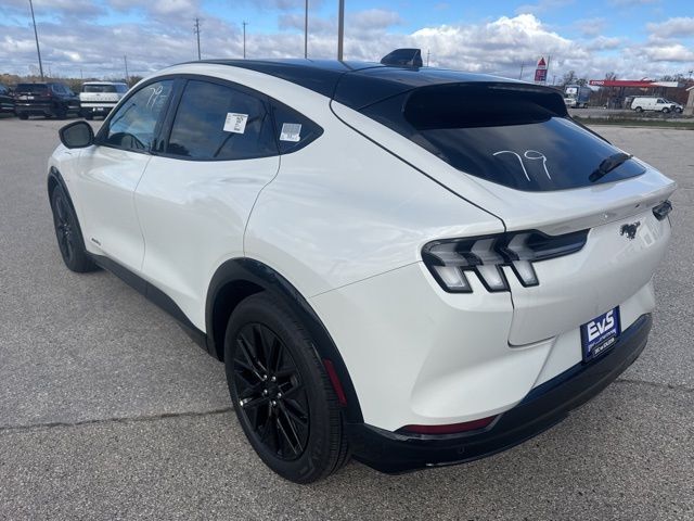 2025 Ford Mustang Mach-E Premium Random Lake WI