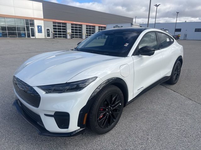 2025 Ford Mustang Mach-E Premium Random Lake WI