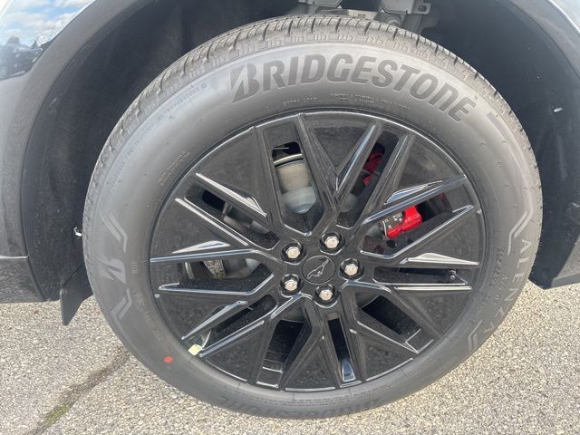 2025 Ford Mustang Mach-E Premium Random Lake WI