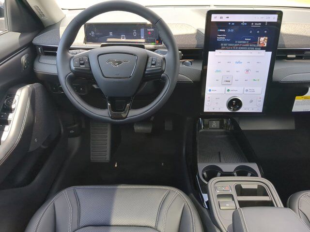 2025 Ford Mustang Mach-E Premium Appleton WI