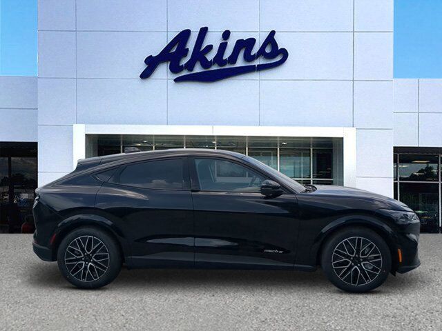2025 Ford Mustang Mach-E Premium Appleton WI