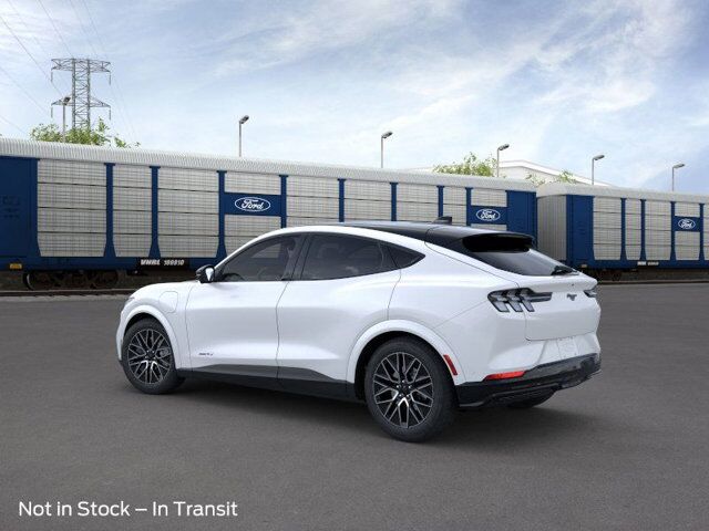 2025 Ford Mustang Mach-E Premium Appleton WI