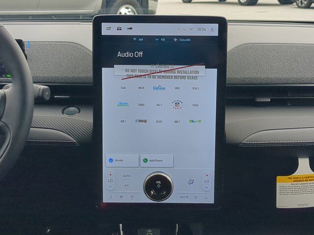2025 Ford Mustang Mach-E Premium Appleton WI