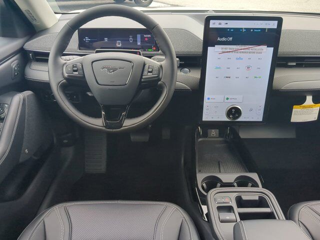 2025 Ford Mustang Mach-E Premium Appleton WI