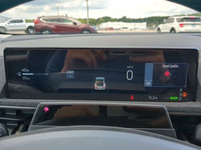 2025 Ford Mustang Mach-E Premium Appleton WI