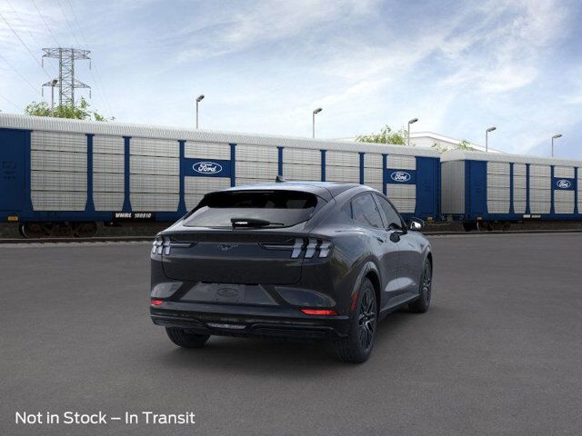 2025 Ford Mustang Mach-E Premium Appleton WI