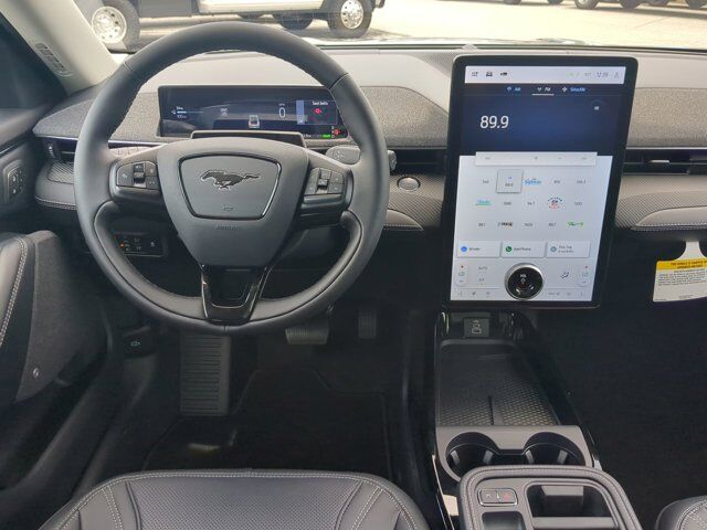 2025 Ford Mustang Mach-E Premium Appleton WI