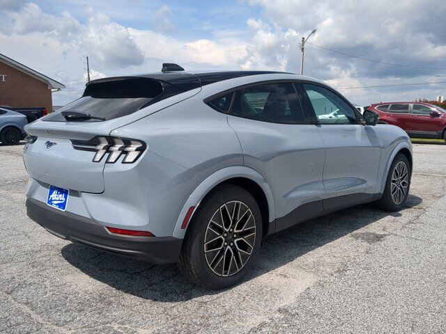 2025 Ford Mustang Mach-E Premium Appleton WI