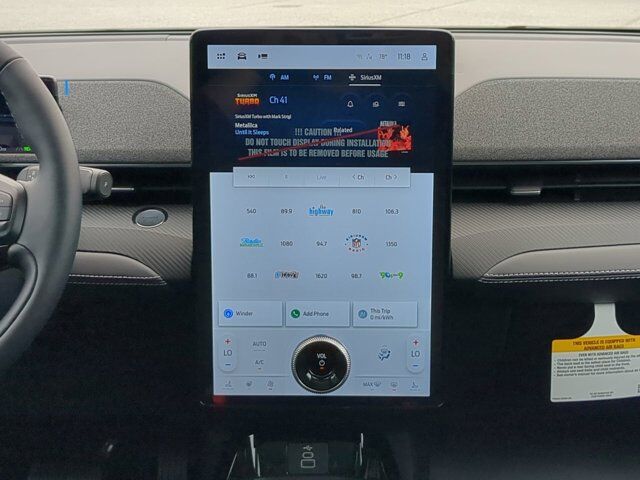 2025 Ford Mustang Mach-E Premium Appleton WI