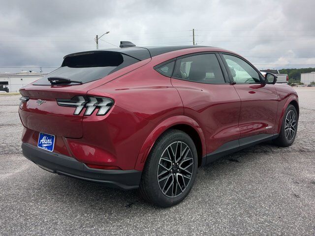 2025 Ford Mustang Mach-E Premium Appleton WI