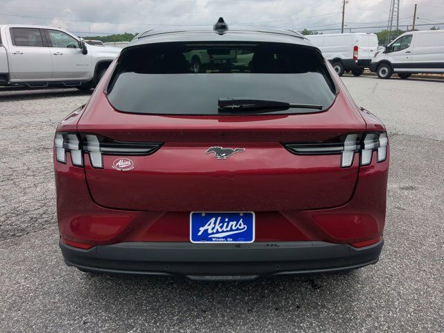 2025 Ford Mustang Mach-E Premium Appleton WI